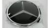 Mercedes distronic emblem