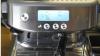 Sage Barista Pro Coffee Espresso Machine
