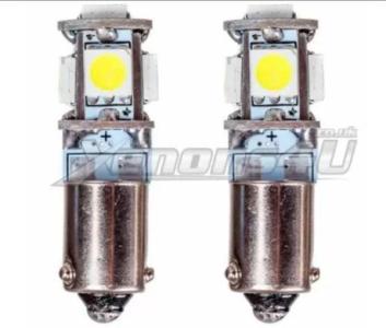 Ducati A Upgrades Bulbs