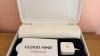 Brand New Cloud Nine Cordless Iron Pro Hair Straightener
