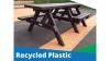 Recycled Plastic Furniture | Manufacturers | Tamstar