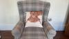 Sherlock regular chair
