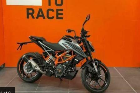 KTM DUKE IN STOCK NOW! 3.9% FINANCE AVAILABLE