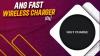 Buy Bulk ANG Fast Wireless Charger 10W in UK