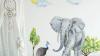 Transform Spaces with Our Best Vibrant Kids Room Stickers | Huetion