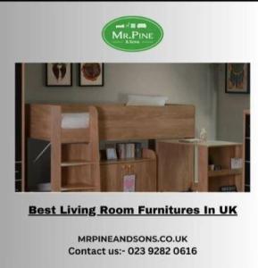 Bedroom Furniture & Sets UK - Mr Pine & Sons