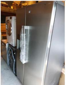Samsung American fridge freezer RRP£1200