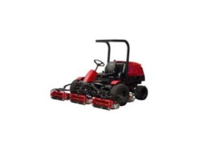 best commercial ride on mower uk