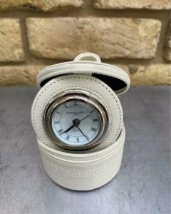 Penhaligon’s clock