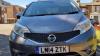 2014 Nissan Note 1.2 DiG-S Tekna 5dr Auto [Comfort Pack] MPV Petrol Automatic