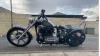 1973 Harley Ironhead Custom Chopper