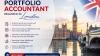 Portfolio Accountant Required in London