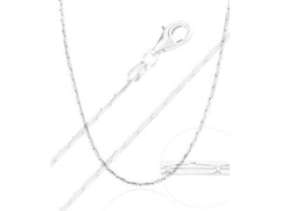 Fine Silver Chain