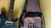 Prs custom 22 electric guitar