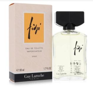 Fidji Perfume By Guy Laroche For Women