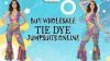 Buy Wholesale Tie Dye Jumpsuits Online