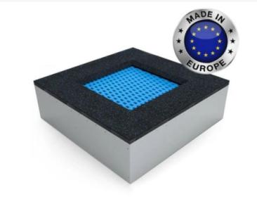 Playground Trampoline - Quad 80