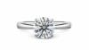 Exquisite Solitaire Engagement Rings for Sale in London