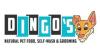 Dingos Natural Pet Food and Spa, Pet Supplies, Food Delivery