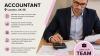 Accountant Required in London