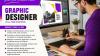 Graphic Designer Required in London