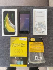 Apple iPhone SE 2nd Generation 64Gb model A2296