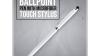 Buy Bulk Ballpoint Pen With Microfiber Touch Stylus in Ireland
