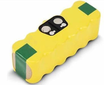Irobot Roomba 700 Vacuum Cleaner Battery