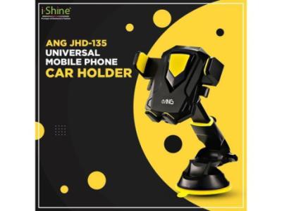 Buy Bulk ANG JHD-135 Universal Mobile Phone Car Holder in Ireland