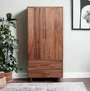 Walnut Cupboards FOR SALE