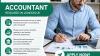 Accountant Required in London