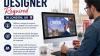 Graphic Designer Required in London