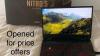 ACER NITRO 5 RTX3050 Intel Core I7 (opened for price offers)