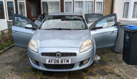 Cheap, economical, reliable runner