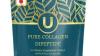 Revitalise Skin and Joints with Premium U+ Pure Collagen Dipeptide Supplement!