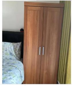 Beautiful Two Toor Wardrobe
