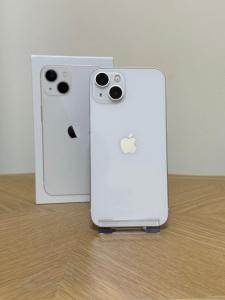 iPhone 13 128GB White