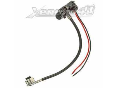 5DV Xenon Ballast Cable