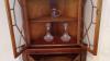 Vintage corner Drinks cabinet