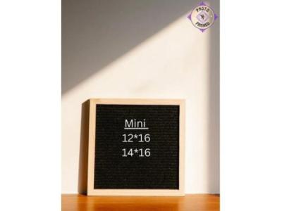 Mini Frame 14*16 Inch