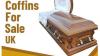 Coffins For Sale UK