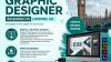 Graphic Designer Required in London