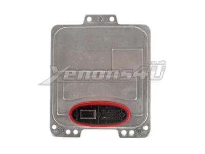 Hella 5DC xenon ballast