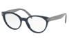 Shop Prada PR 01TV From Glasses Company