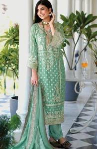 Range of Indian Designer Suits in UK