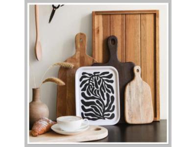 Decorative tray 10% off using my code below