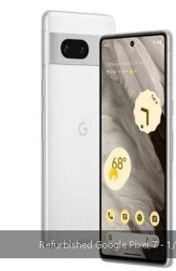 Refurbished Google Pixel 7