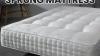 2000 Pocket Sprung Mattress