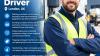 Driver Required in London