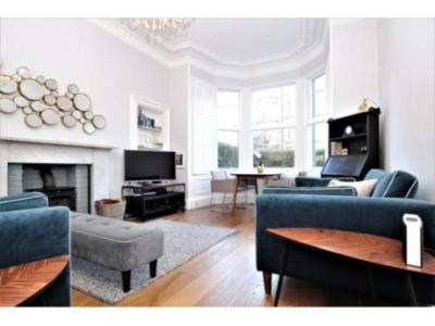 Umega Top ranking Real Estate Agents in Edinburgh